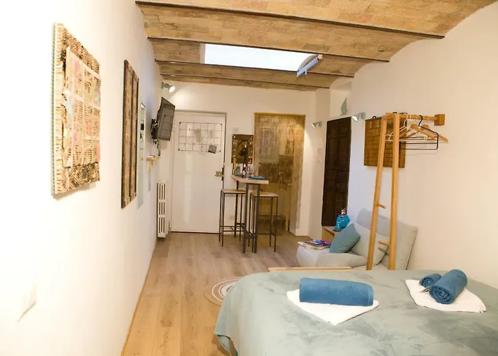 Private Modern Paolina Center Roma