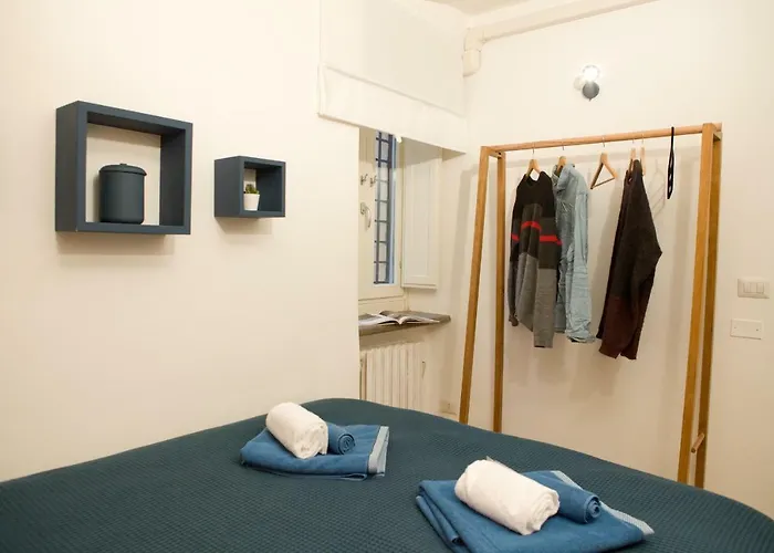 Private Modern Paolina Center Tatil Evi *